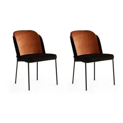 Hanah Home Chair Set (2 Pieces) DR - 147 V2