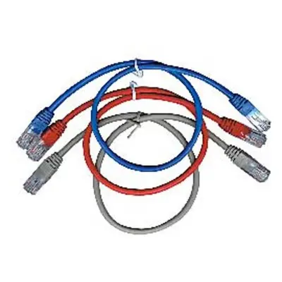 GEMBIRD Eth Patch kabel cat5e UTP 5m - PP12-5M