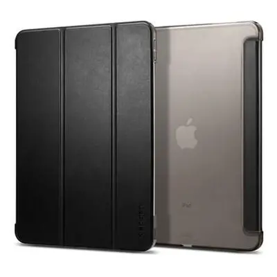 SPIGEN SMART FOLD IPAD AIR 4 2020 ACS02050 black