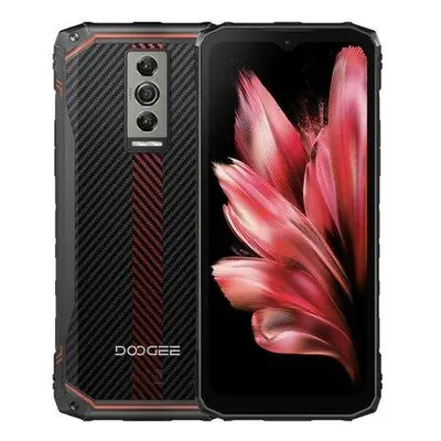 Doogee Blade 10 4GB/128GB Kevlar Red