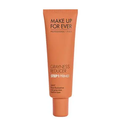 Make Up For Ever Rozjasňující podkladová báze Grayness Reducer (Radiant Base) 30 ml