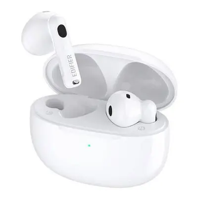 TWS Edifier W220T headphones (white)