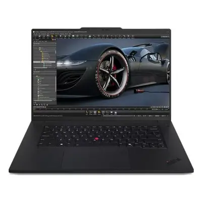 Lenovo ThinkPad P1 G7 Ultra 7 155H/32GB/1TB SSD/RTX 1000 6GB/16" WUXGA 400 nitů/3yPremier/Win11 