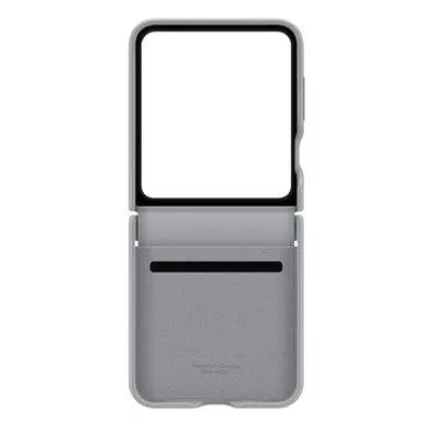 Samsung Kindsuit Case Galaxy Z Flip6, Gray