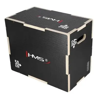 HMS Plyo Box DSC03