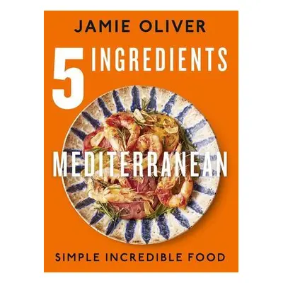 5 Ingredients Mediterranean