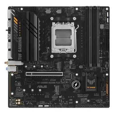 ASUS TUF GAMING A620M-PLUS WIFI/AM5/mATX, 90MB1F00-M0EAY0