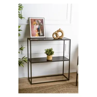 Hanah Home Sideboard Andas - Black Black