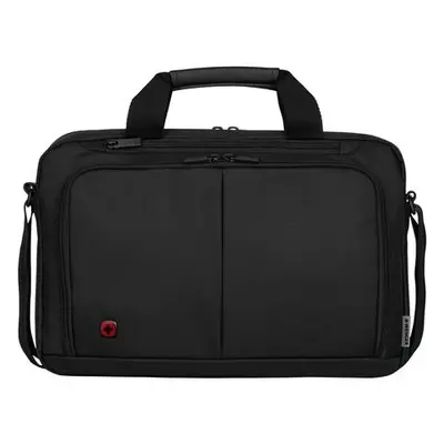 Wenger brašna Source 14"/36cm Black, 601064