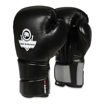 BUSHIDO Boxerské rukavice DBX B-2v9 12oz.