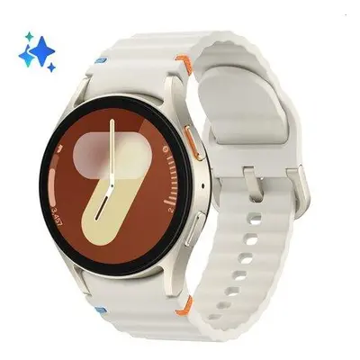 Samsung Galaxy Watch 7 40mm Cream