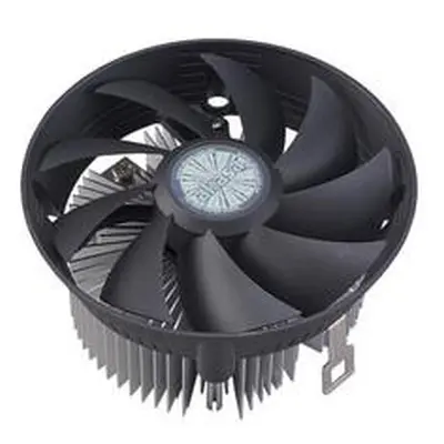 AKASA chladič CPU - AMD - 12 cm fan, AK-CC1108HP01