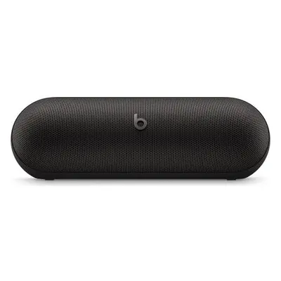 Beats Pill matně černá