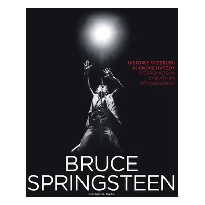 Bruce Springsteen (nedostupné)