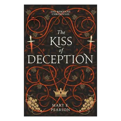 The Kiss of Deception