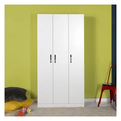 Hanah Home Wardrobe Tpgr-30-Bb-1