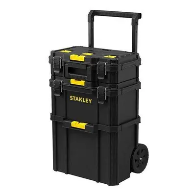 STANLEY STST83319-1 Box na nářadí pojízdný 50x40x74cm FATMAX Akce 3Q 20