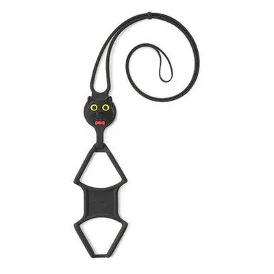 BONE lanyard pro mobil, vel. 4 - 6,5