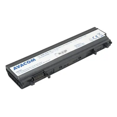 Baterie AVACOM pro Dell Latitude E5440, E5540 Li-Ion 11,1V 6400mAh 71Wh, NODE-E544-P32