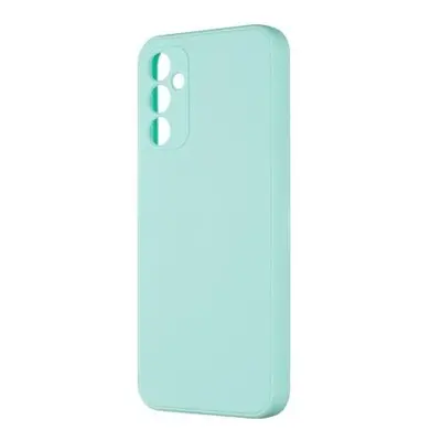 Obal:Me Matte TPU Kryt pro Samsung Galaxy A14 5G Turquoise