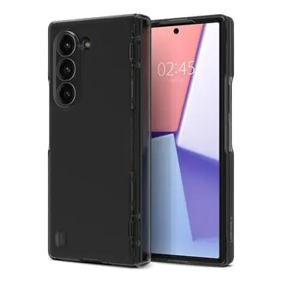 Spigen Ultra Hybrid Pro kryt Samsung Galaxy Z Fold6 šedý