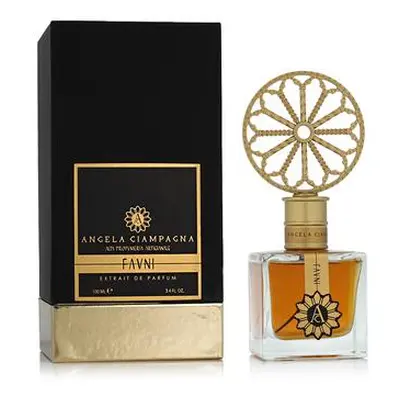 Angela Ciampagna Fauni Extrait de Parfum 100 ml UNISEX