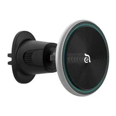 Adam Elements Omnia CX2 Magnetic Charging Car Mount - Black