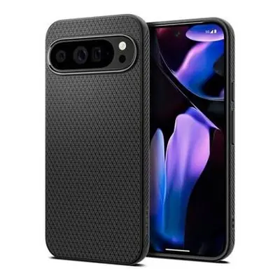 Spigen Liquid Air kryt Google Pixel 9 Pro XL matně černý