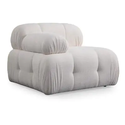 Atelier del Sofa 1-Seat Sofa Petite L1 - White White