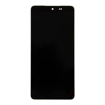 LCD display + Dotyk Samsung G525F Xcover 5 Black (Service Pack)