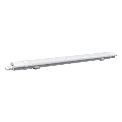 Solight WO530-150 LED osvětlení prachotěsné, IP65, 45W, 4500lm, 4000K, 150cm