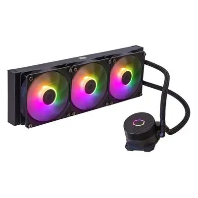 Cooler Master vodní chladič MasterLiquid ML360L Core ARGB, MLW-D36M-A18PZ-R1