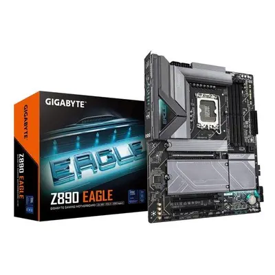 Gigabyte Z890 EAGLE, Intel Z890, LGA1851, 4xDDR5, ATX, Z890 EAGLE