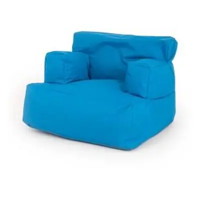 Atelier del Sofa Bean Bag Relax - Turquoise Turquoise