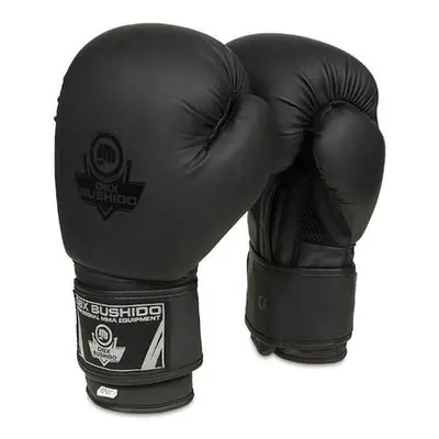 BUSHIDO Boxerské rukavice DBX B-2v12 12oz.