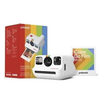 Polaroid Go Gen 2 E-box White