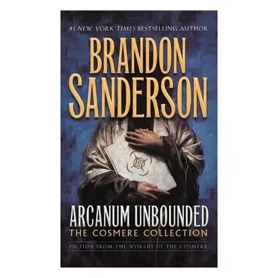 Arcanum Unbounded (nedostupné)