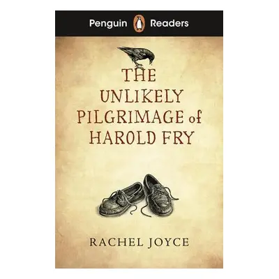 Penguin Readers Level 5: The Unlikely Pilgrimage