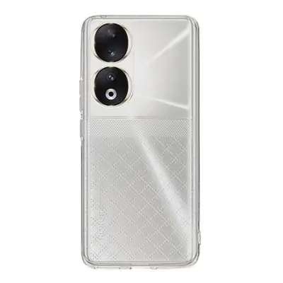 Tactical TPU Kryt pro Honor 90 Transparent