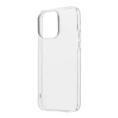 Obal:Me TPU Kryt pro Apple iPhone 14 Pro Max Transparent