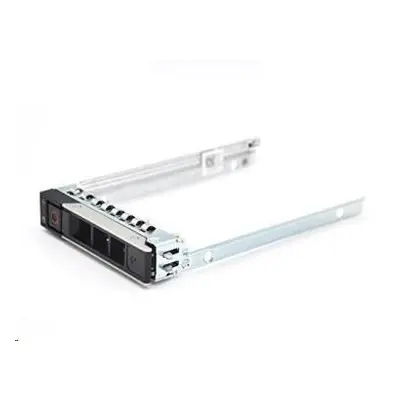 DELL Frame Caddy DELL 2,5" DXD9H 0DXD9H - Dell rámček 2,5" R450,R550,R650,R750,R65x5,R75x5,T550,