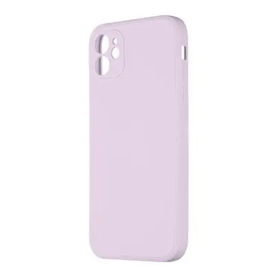 Obal:Me Matte TPU Kryt pro Apple iPhone 11 Purple