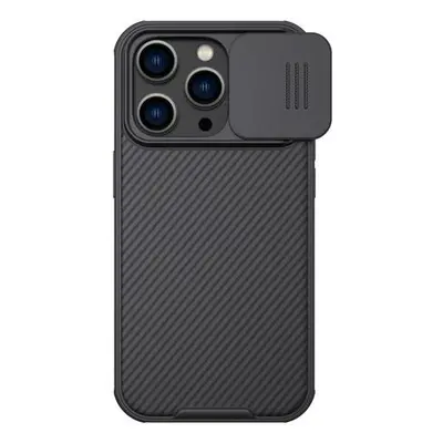 Nillkin CamShield Pro Zadní Kryt pro Apple iPhone 14 PRO MAX Black