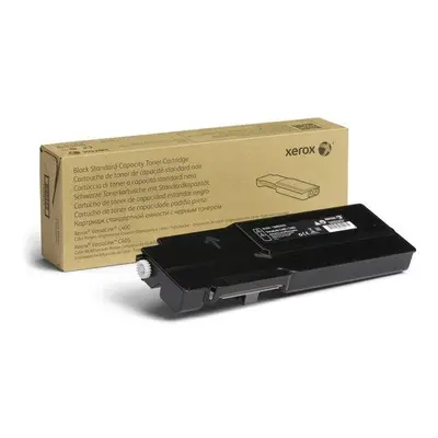 Xerox originální toner 106R03508, black, 2500str., Xerox Versalink Xerox C400, C405, 106R03508