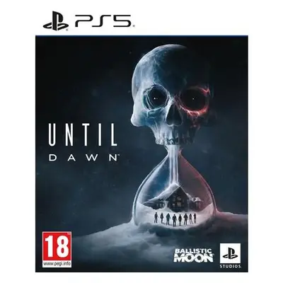 Until Dawn (PS5)