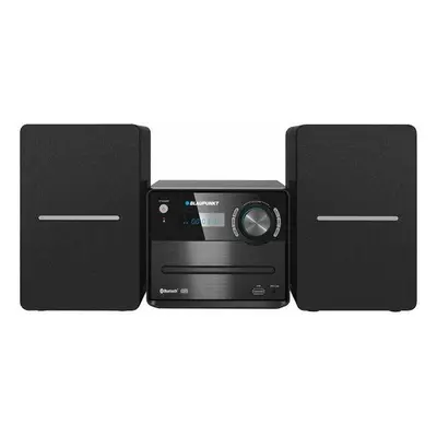 Micro systém BLAUPUNKT MS13BT FM/CD/MP3/USB/BT