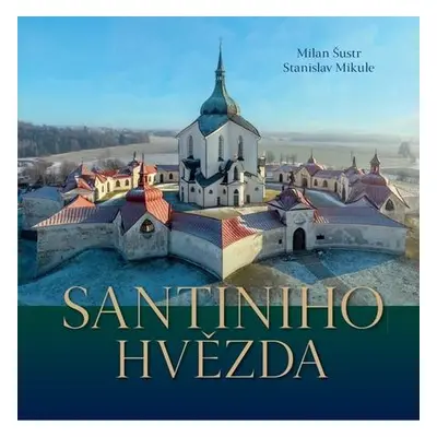 Santiniho hvězda