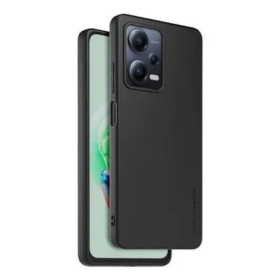 Made for Xiaomi TPU Kryt pro Redmi Note 12 5G Black