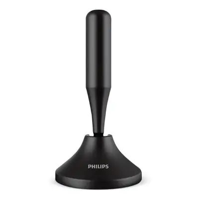 Televizní antena digitální Philips SDV5300/12, černá