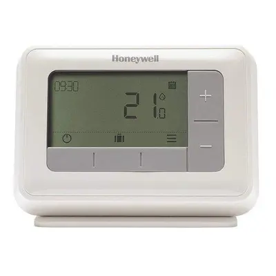 Honeywell Home T4, Programovatelný bezdrátový termostat, 7denní program, Y4H910RF4072